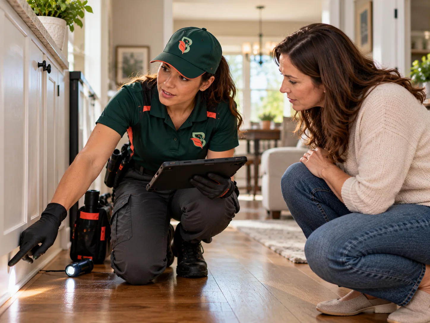 Pest Control Condon, MT FAQs